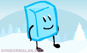 Ice Boy