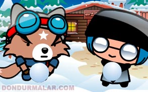 Ice War