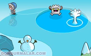 Thin Ice