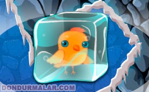 Unfreeze Me